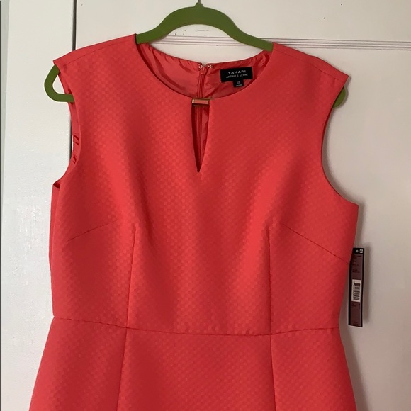 NWT Tahiri Dress - Picture 2 of 6